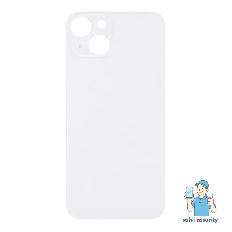 Back Panel Cover for Apple iPhone 14 Plus thumbnail